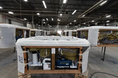 economie energie be well canada spa