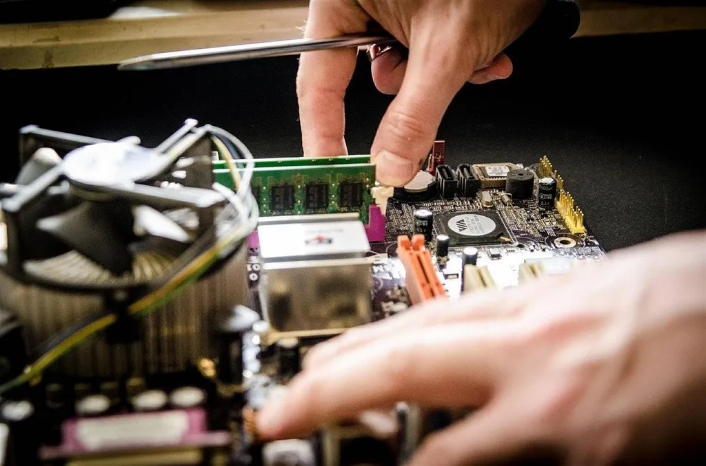 Dépannage urgent photocopieur Martigues
