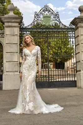 Robe de Mariée Bouches-du-Rhône