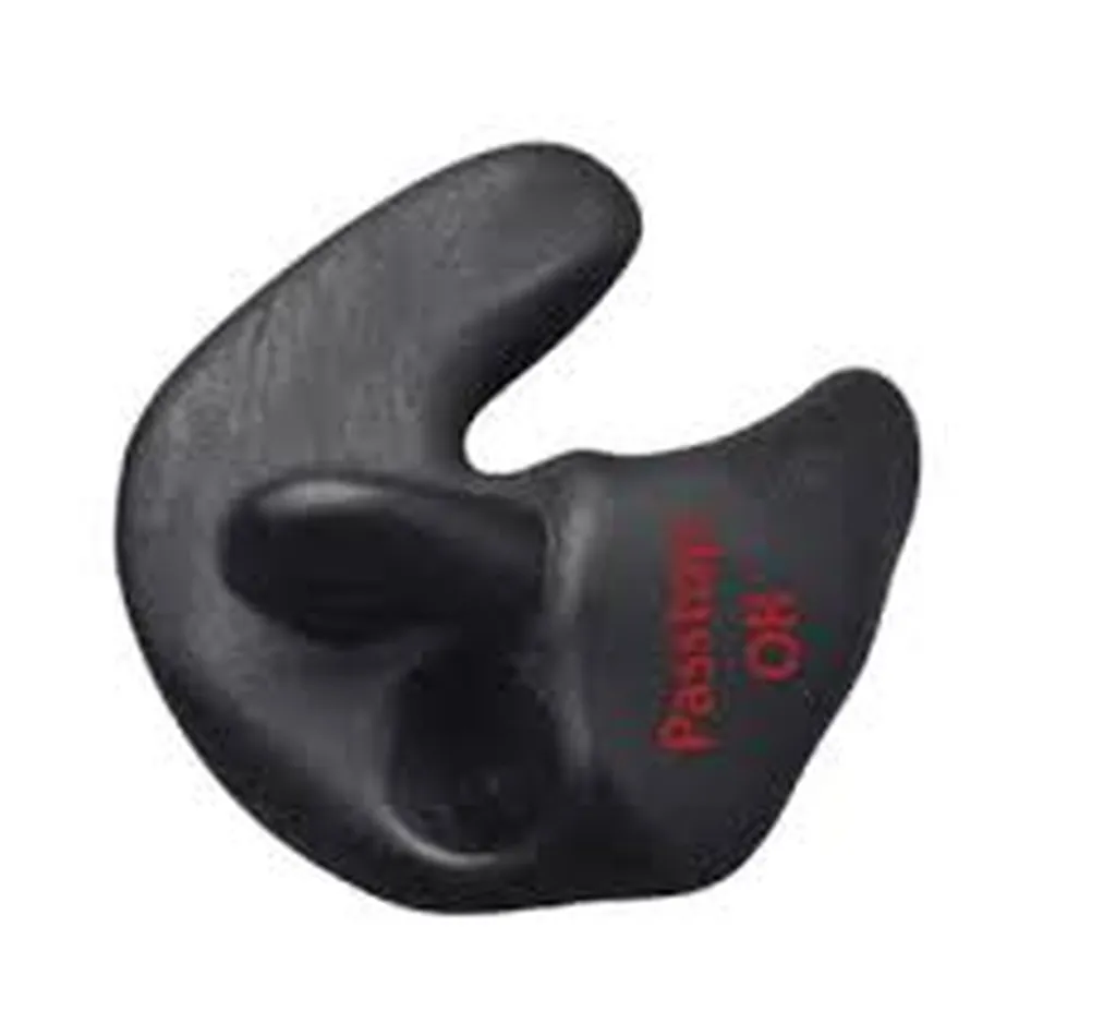 Exemple de protection auditive