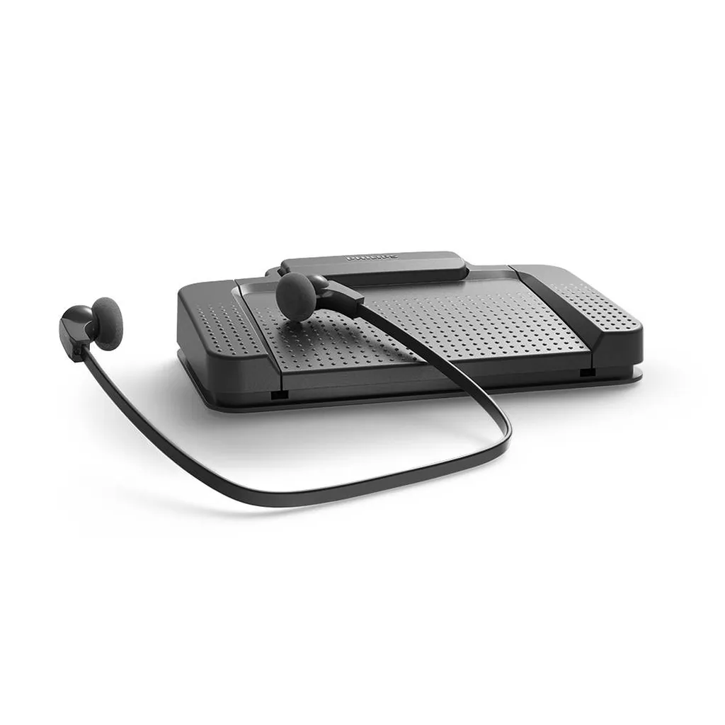 Philips LFH5220  Kit de transcription lemans