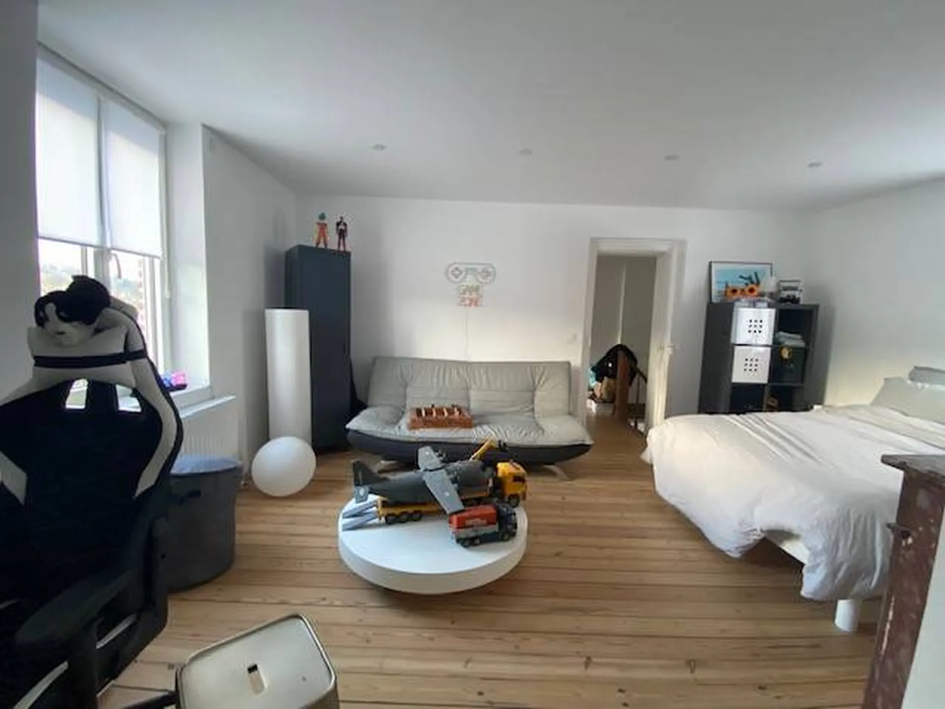 Maison de caractère, Centre-ville de Lisieux - Calvados, 14