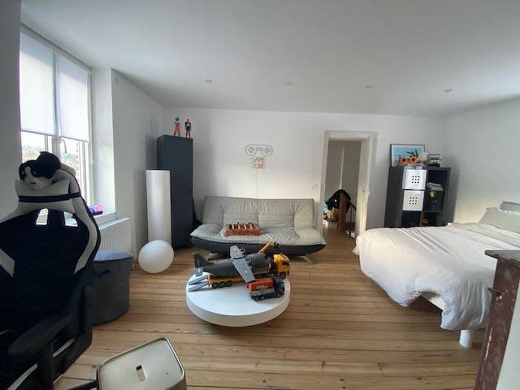 Maison de caractère, Centre-ville de Lisieux - Calvados, 14