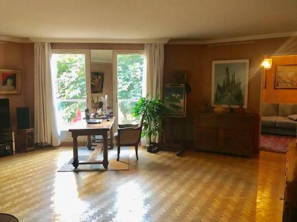 lieu de vie chaleureux