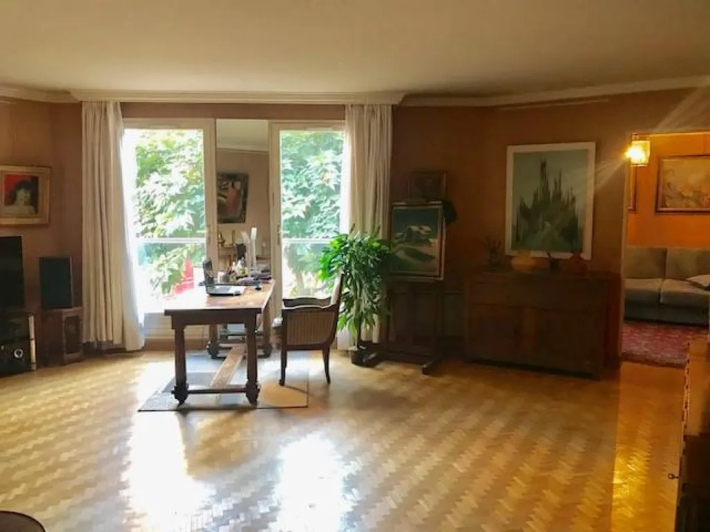 lieu de vie chaleureux