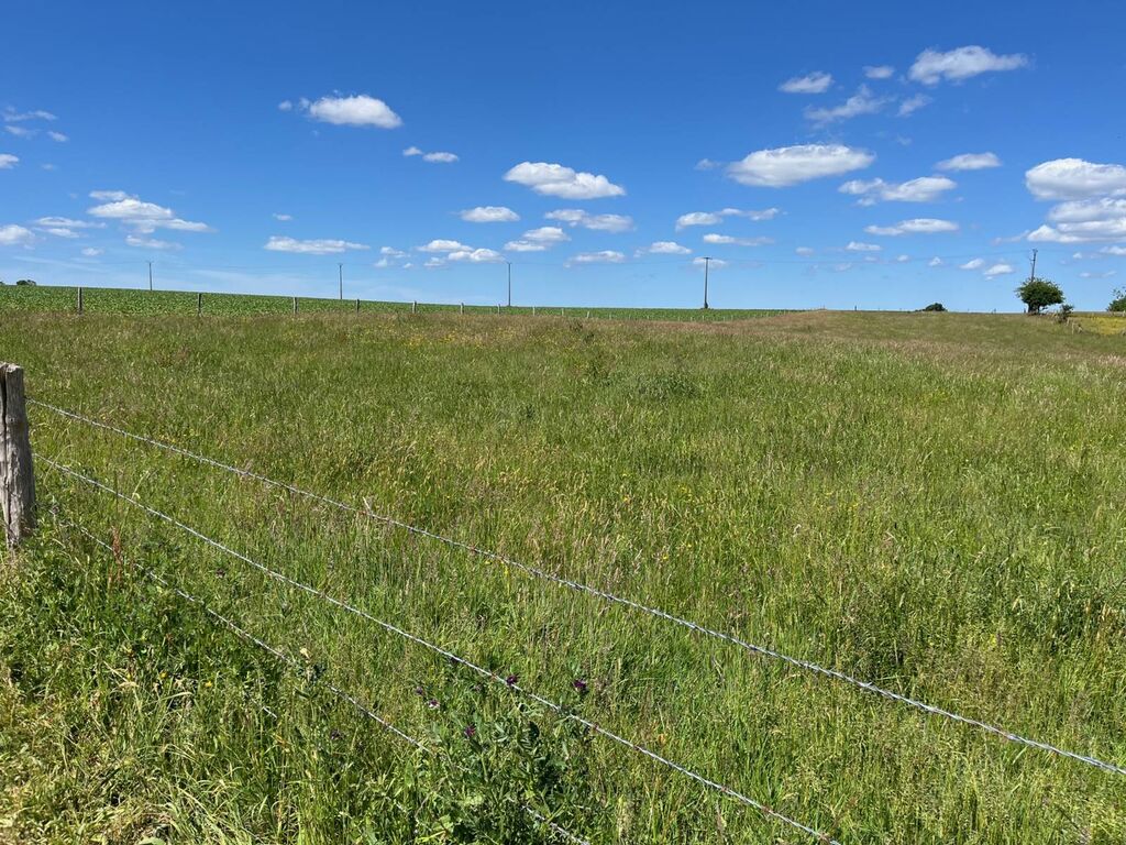 A vendre, terrain à bâtir, situé à Triquerville - Axe Caudebec en Caux / Lillebonne