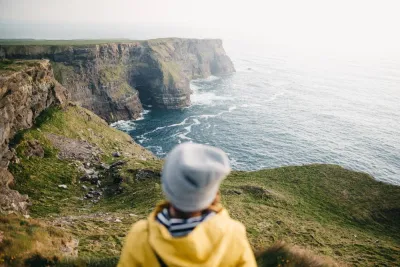 Améliorer son anglais pendant un séjour linguistique pour adultes en Irlande
