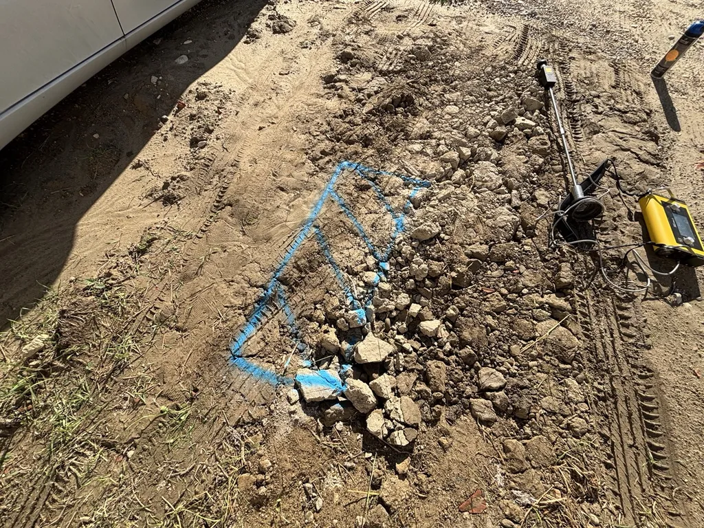 Intervention spécialisée en recherche de fuite d'eau sans destruction  à Bourges dans le Cher 