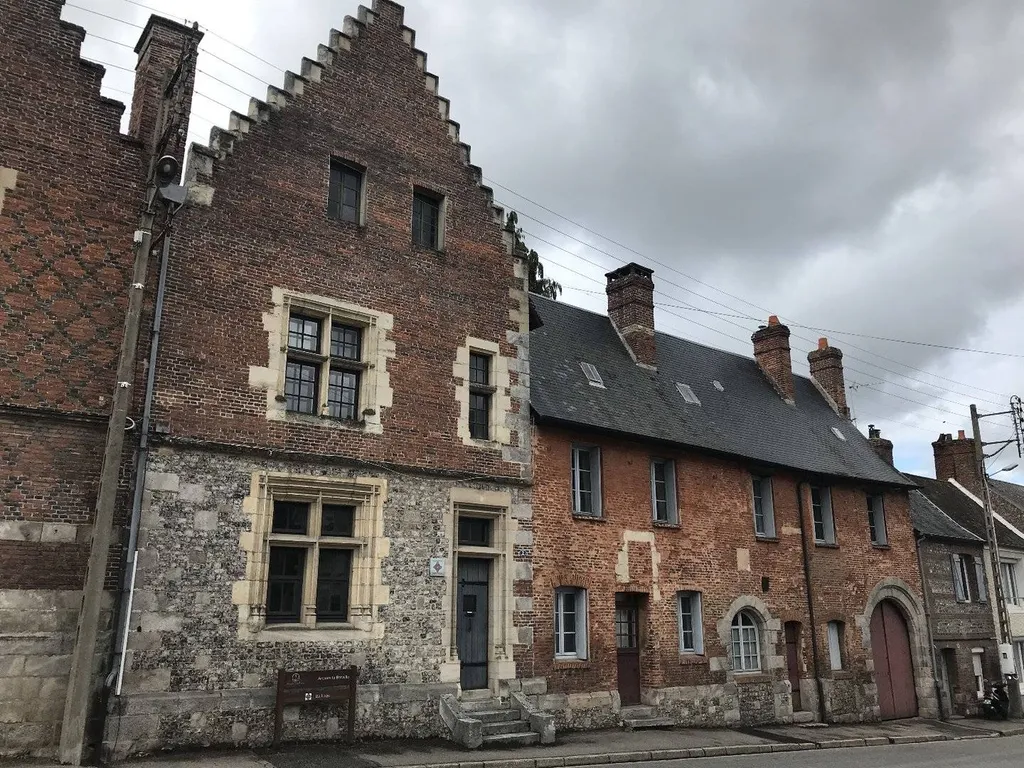 Nos prestations sur le secteur deSaint-Valery-en-Caux 76460 en Seine-Maritime