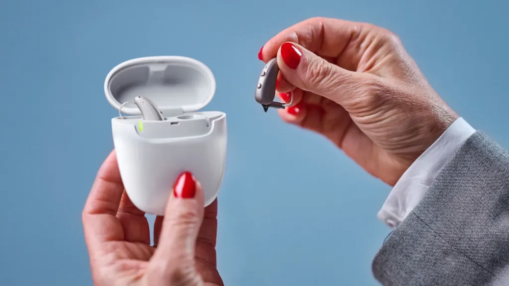 Côté Audition : votre audioprothésiste indépendant pour toutes solutions auditives en Isère