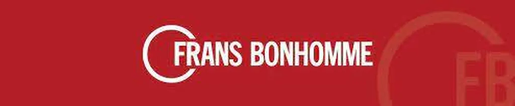 Frans Bonhomme à Pertuis