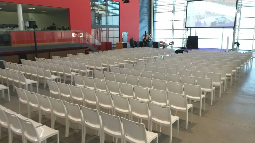 Location de chaise confortable a Lyon