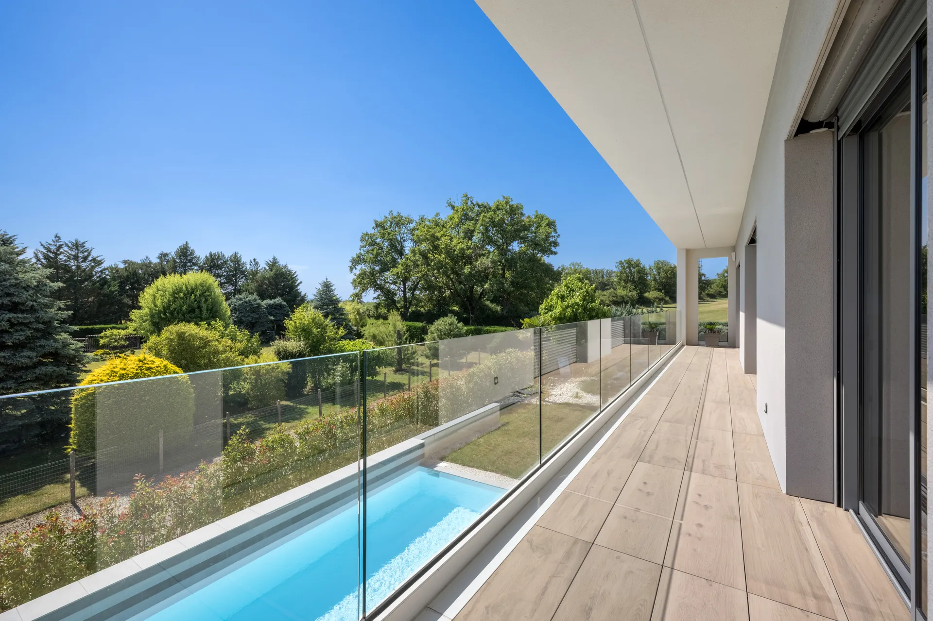 Faire construire sa maison individuelle sur mesure à Lyon : pourquoi confier votre projet à un maître d'œuvre ?