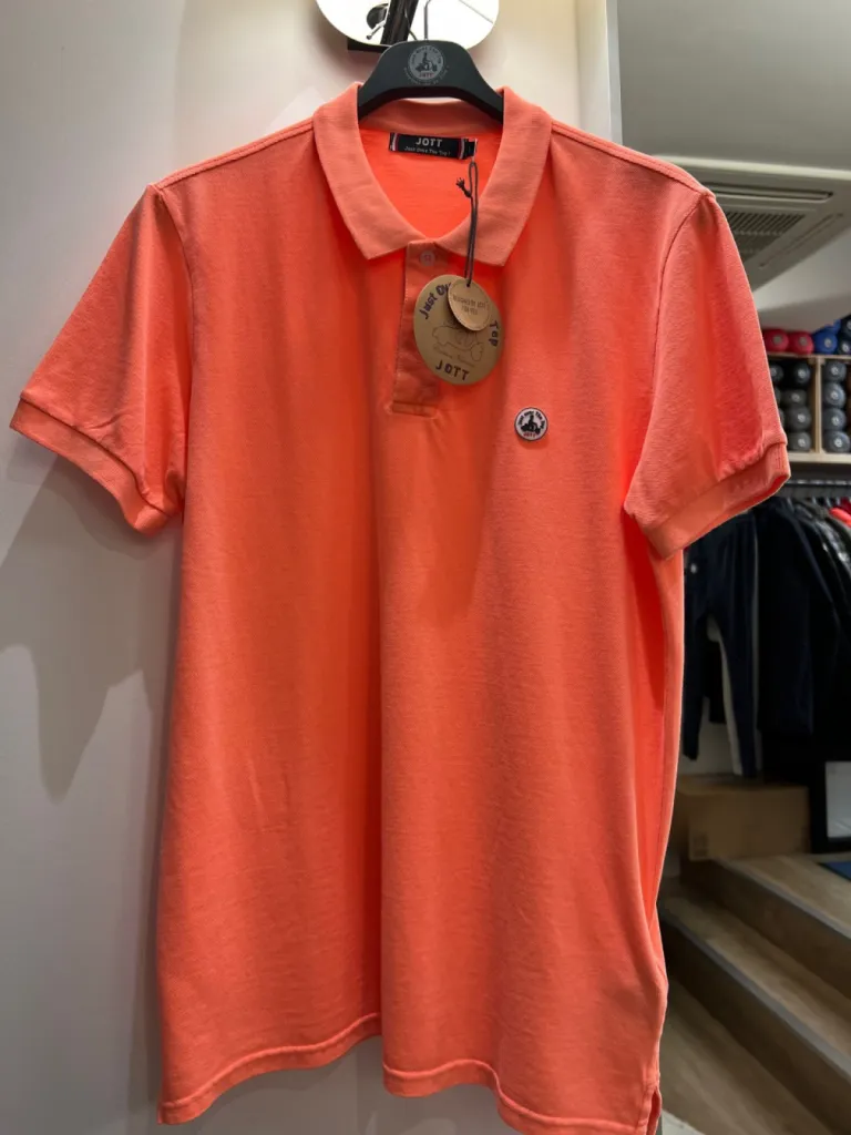 Polo été JOTT