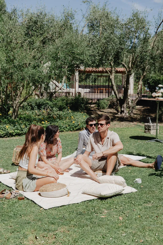 Le Domaine du Grand Lauron, un coin de paradis pour votre mariage ou vos évènements professionnels entre Provence et Luberon