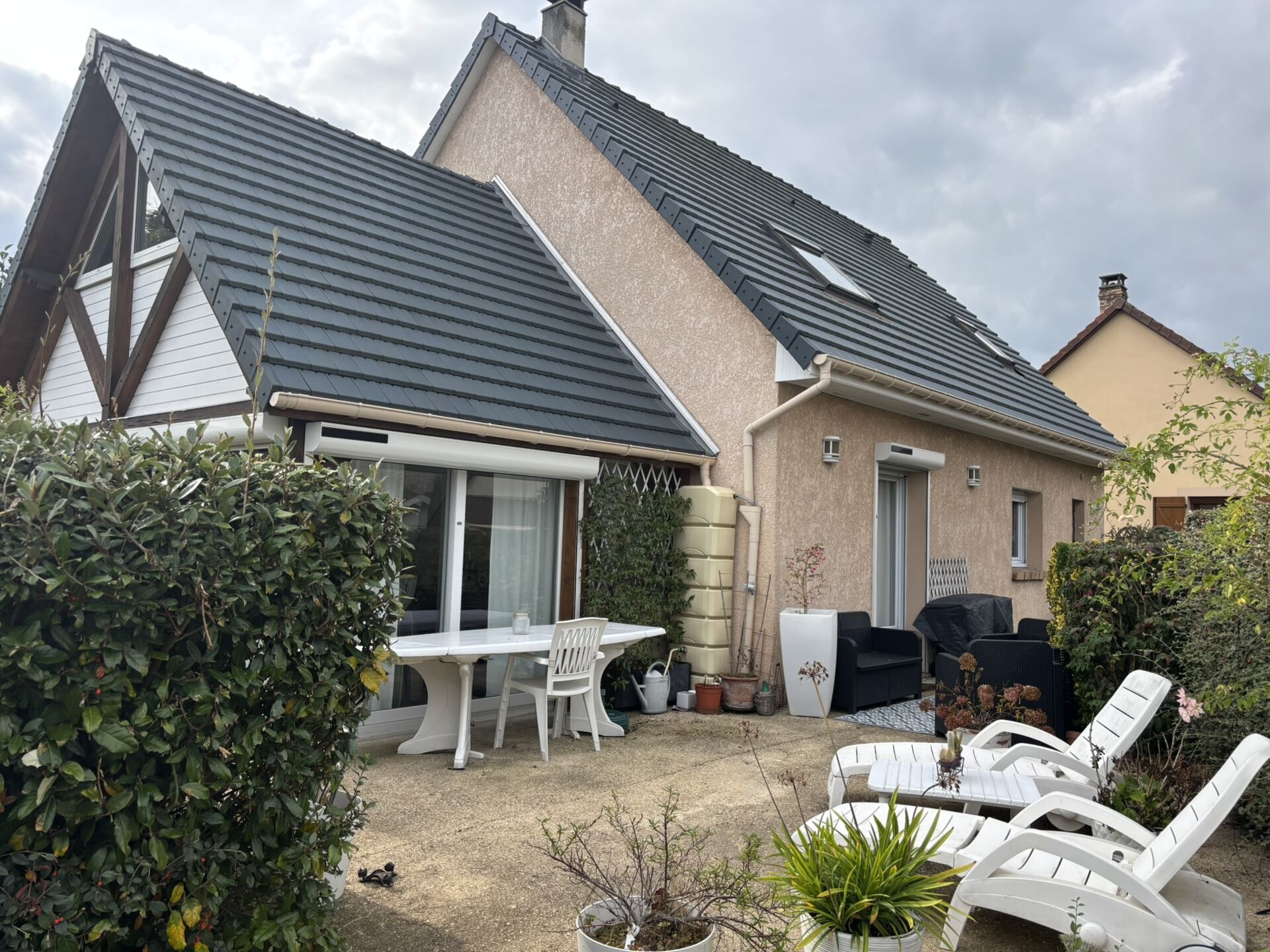 Maison individuelle à vendre à Oissel
