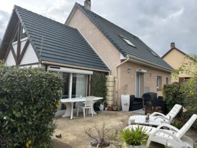 Maison individuelle à vendre à Oissel