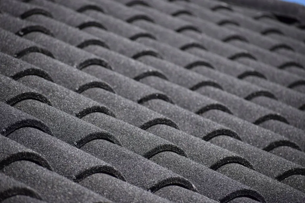 Metrotile Romana Black