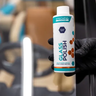 Protection céramique yacht et polissage coque à Villefranche-sur-Mer