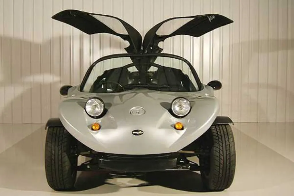 voiture sans permis décapotable pres de toulon dans le Var 83