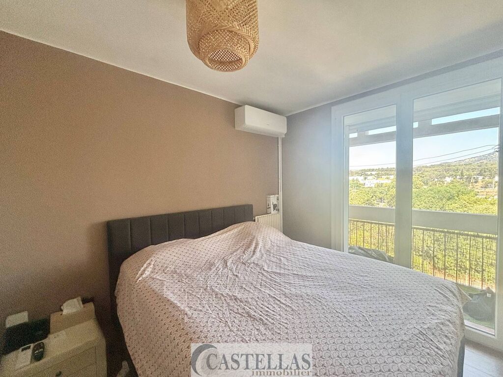 A vendre Type 3 Aubagne quartier du Bras D'Or