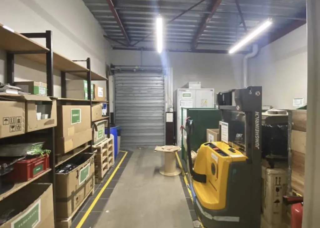 ROUEN - Bureaux à vendre ou à louer