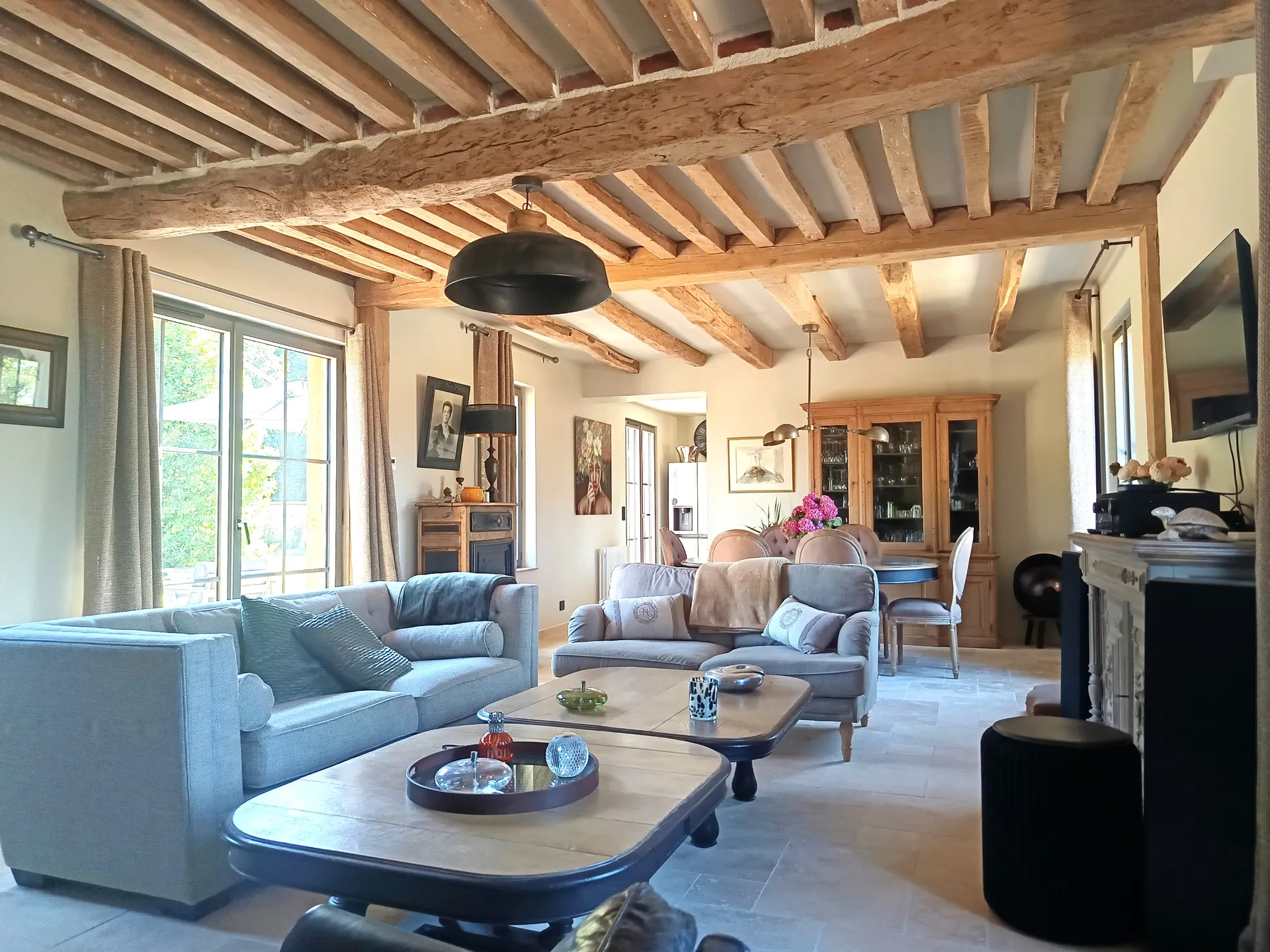 A vendre Maison Normande de Charme