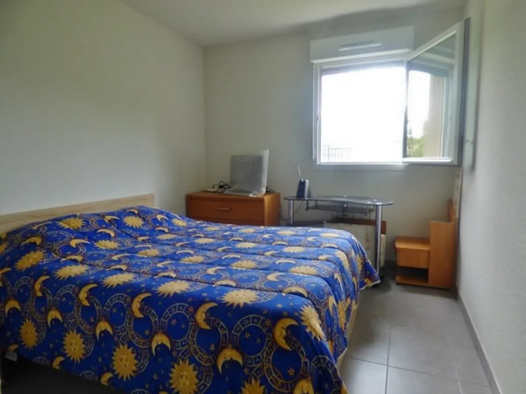 Vends appartement type T3 proche des écoles sur Saint Aubin lès Elbeuf 76410