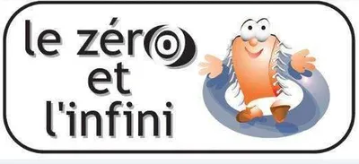 Logo Zéro et l'Infini