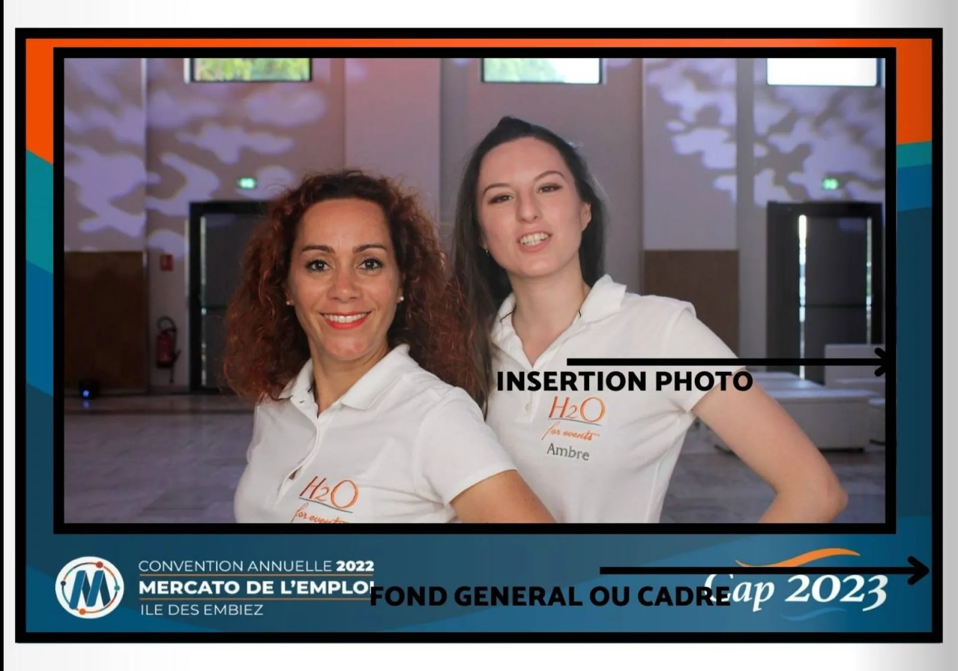 Locaiton photobooth numérique à Ollioules / Toulon dans le Var