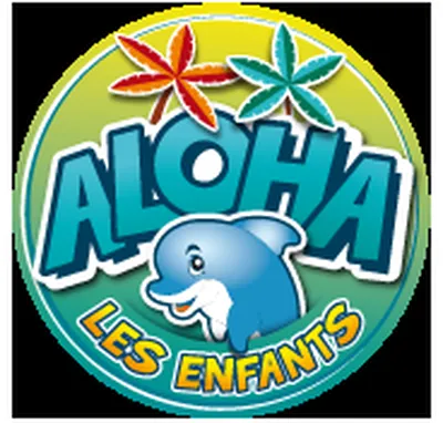 Parc de loisirs Ambarès et Lagrave ALOHA les enfants