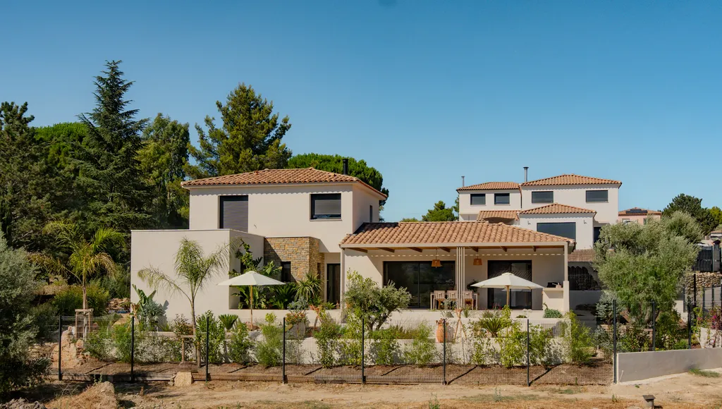 Choisir un constructeur de maisons individuelles à taille humaine à Aubagne