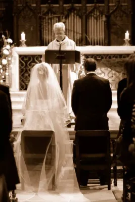 se marier à Bordeaux