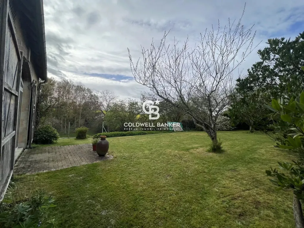 annonce immobiliere maison à vendre en sarthe