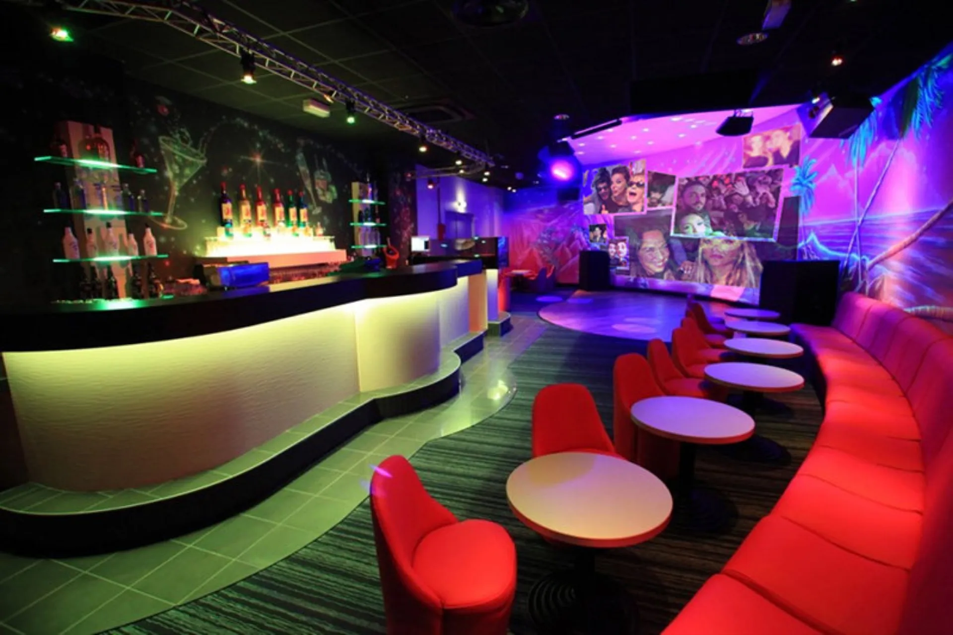 location photos live interactif à Marseille dans les bouches du Rhône