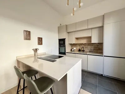 Charmant appartement de 3 pièces meublé à Saint-Germain-En-Laye à deux pas de la forêt et du tramway