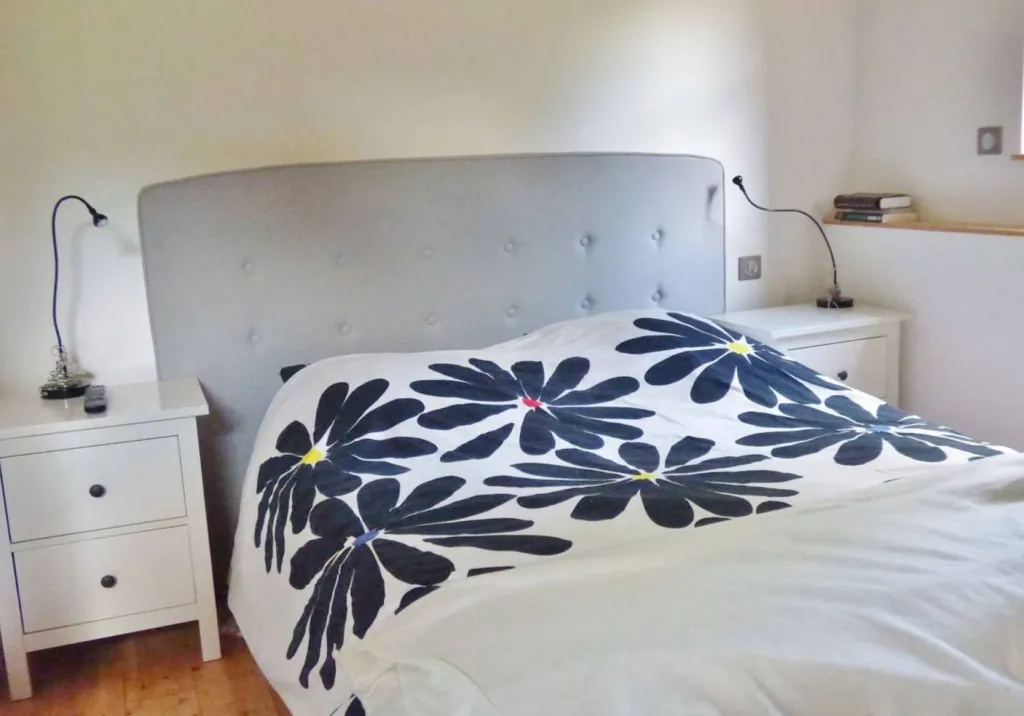 A vendre normande avec grand garage indépendant proche centre ville de tourville la rivière 76