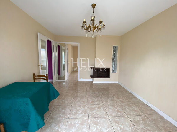 Le Pecq Mexique - appartement 4 pièces 61 m²
