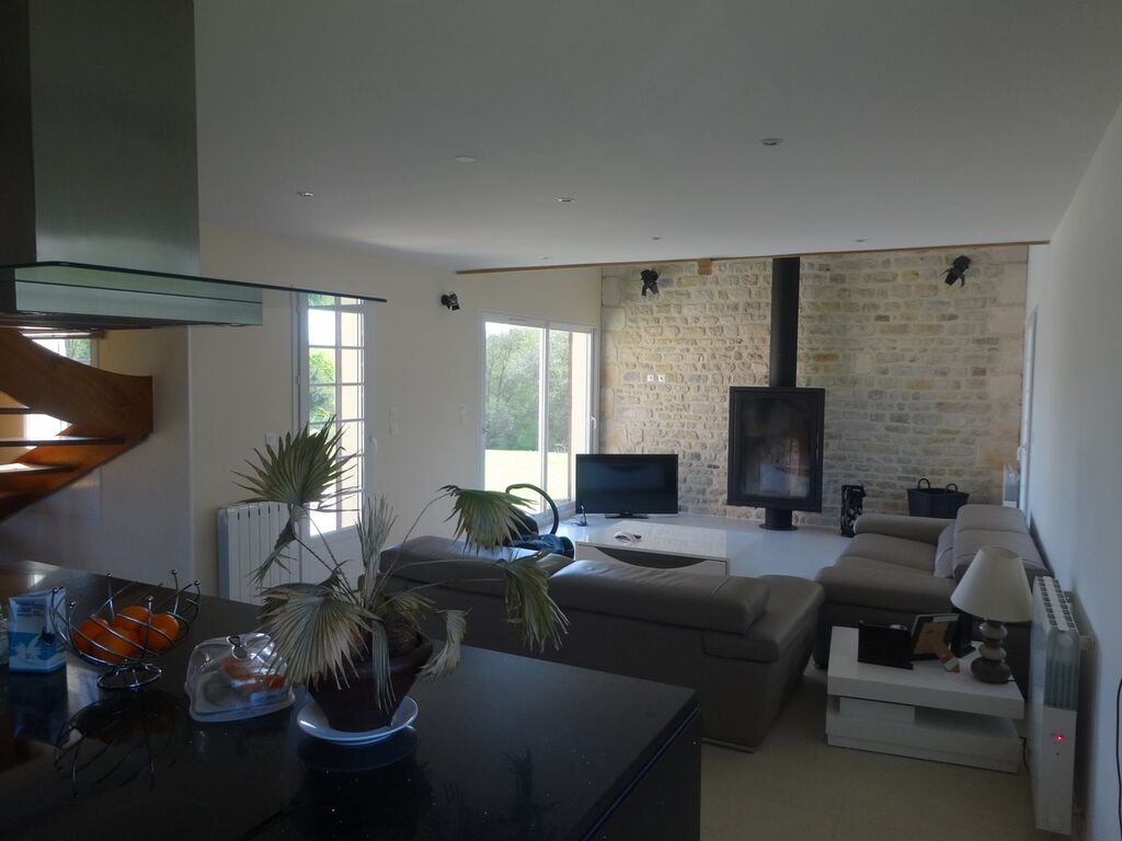 MAISON A VENDRE PROCHE MER, DEAUVILLE, HONFLEUR, VILLERS-SUR-MER, CABOURG