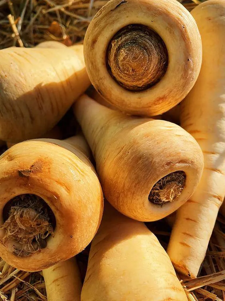 Panais vrac