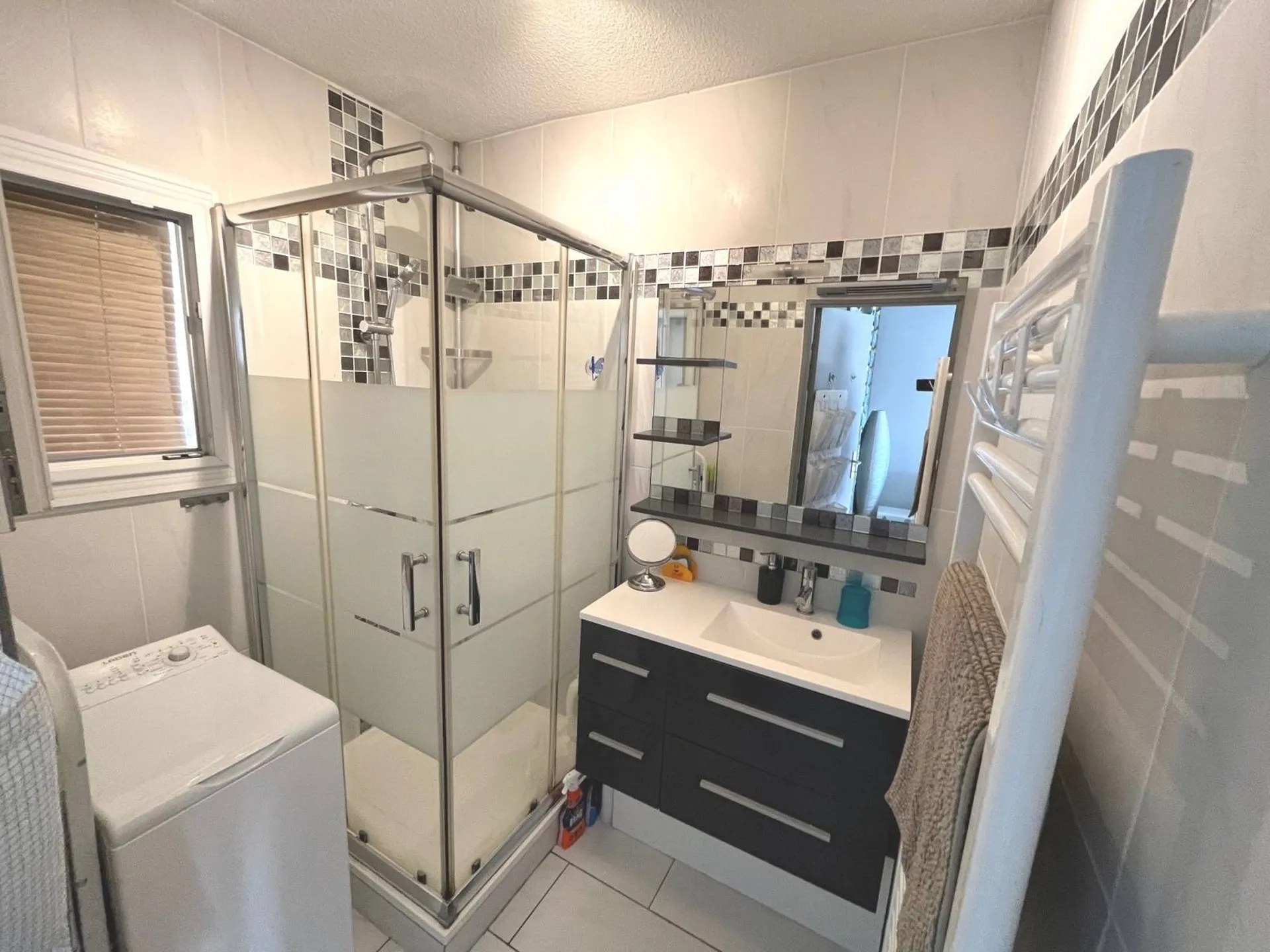 proche plage vente appartement avec terrasse