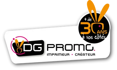 Imprimeur . Créateur Belleville en Beaujolais (69) DG PROMO