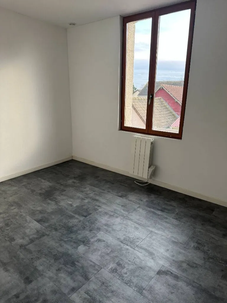 Type F2 de 38,42m²