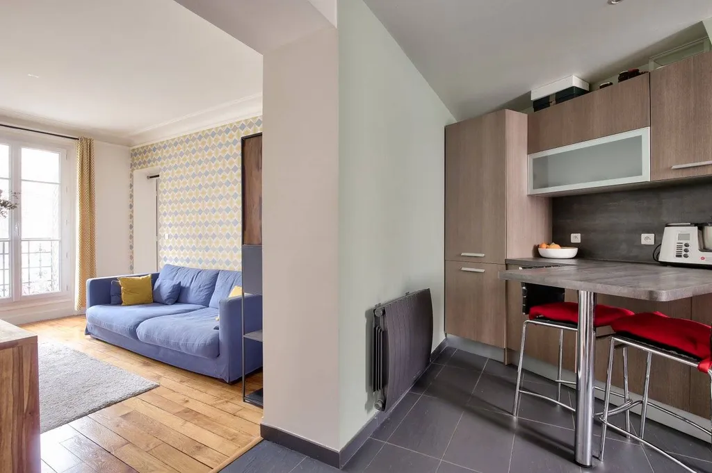 Nos prestations sur le secteur deLevallois-Perret 92