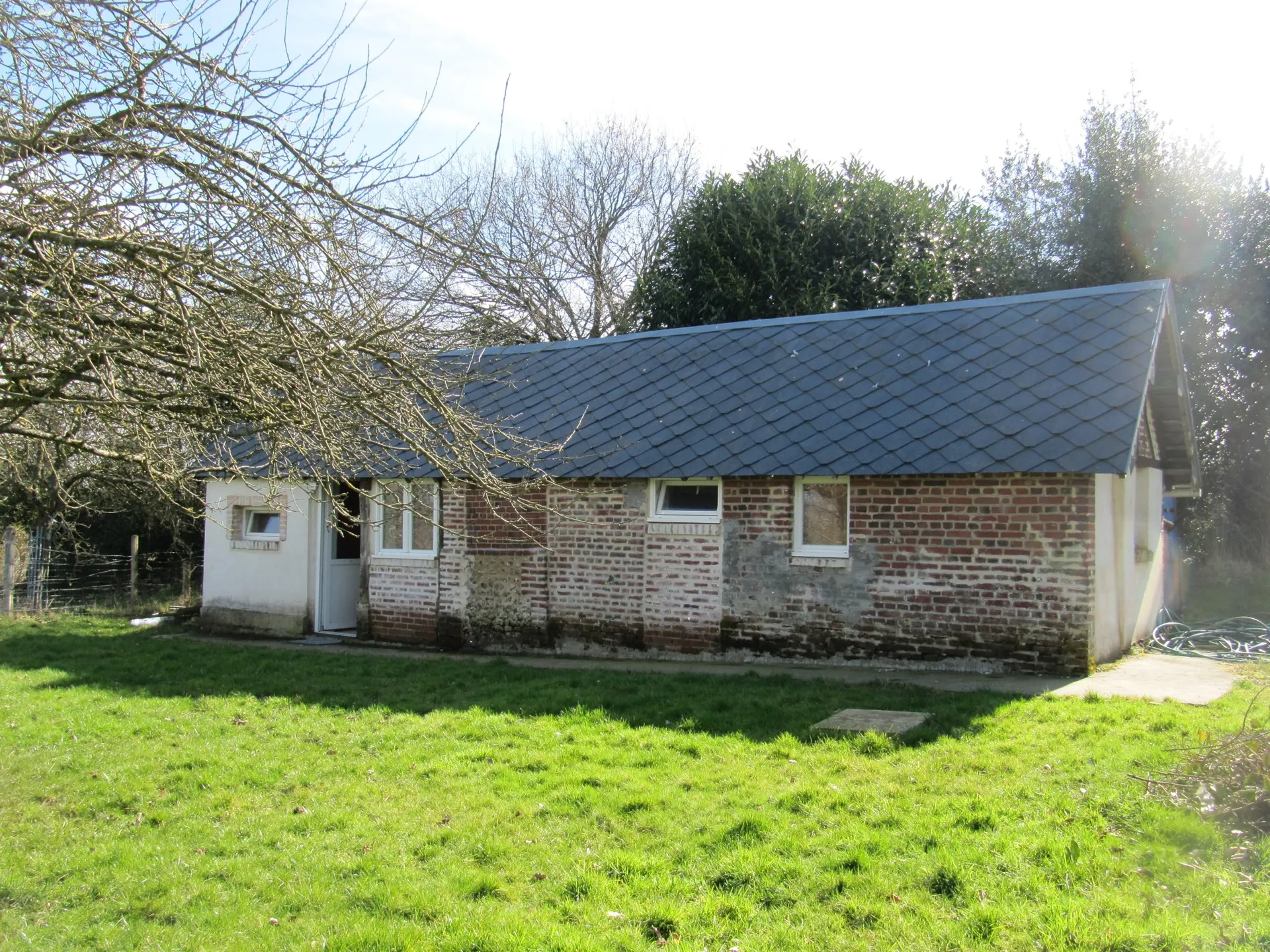 MAISON DE CAMPAGNE T6 LISIEUX, Normandie, Calvados 14