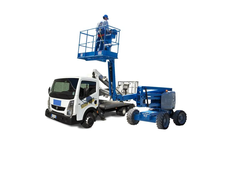 CACES® R486 - Groupe B