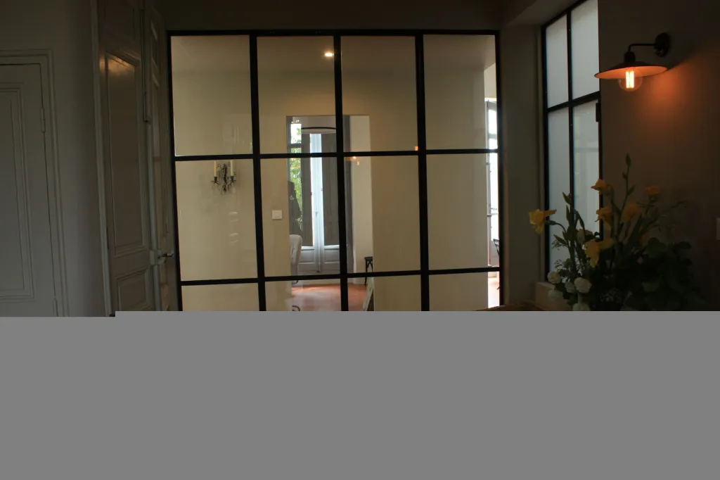 Portes coulissantes à Aix-en-Provence