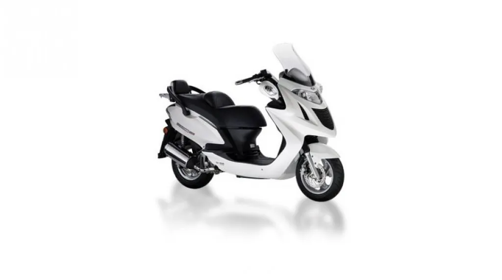 Scooter Kymco Grand Dink 125