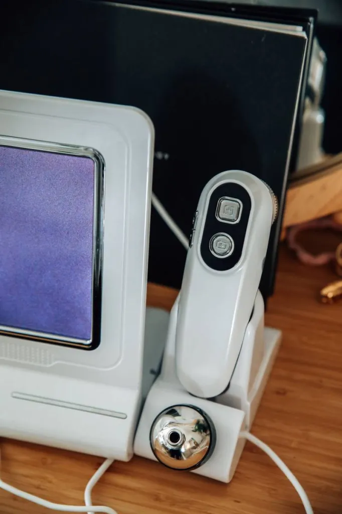 Nouveau ! Nos packs soins cheveux (HAIRSPA)