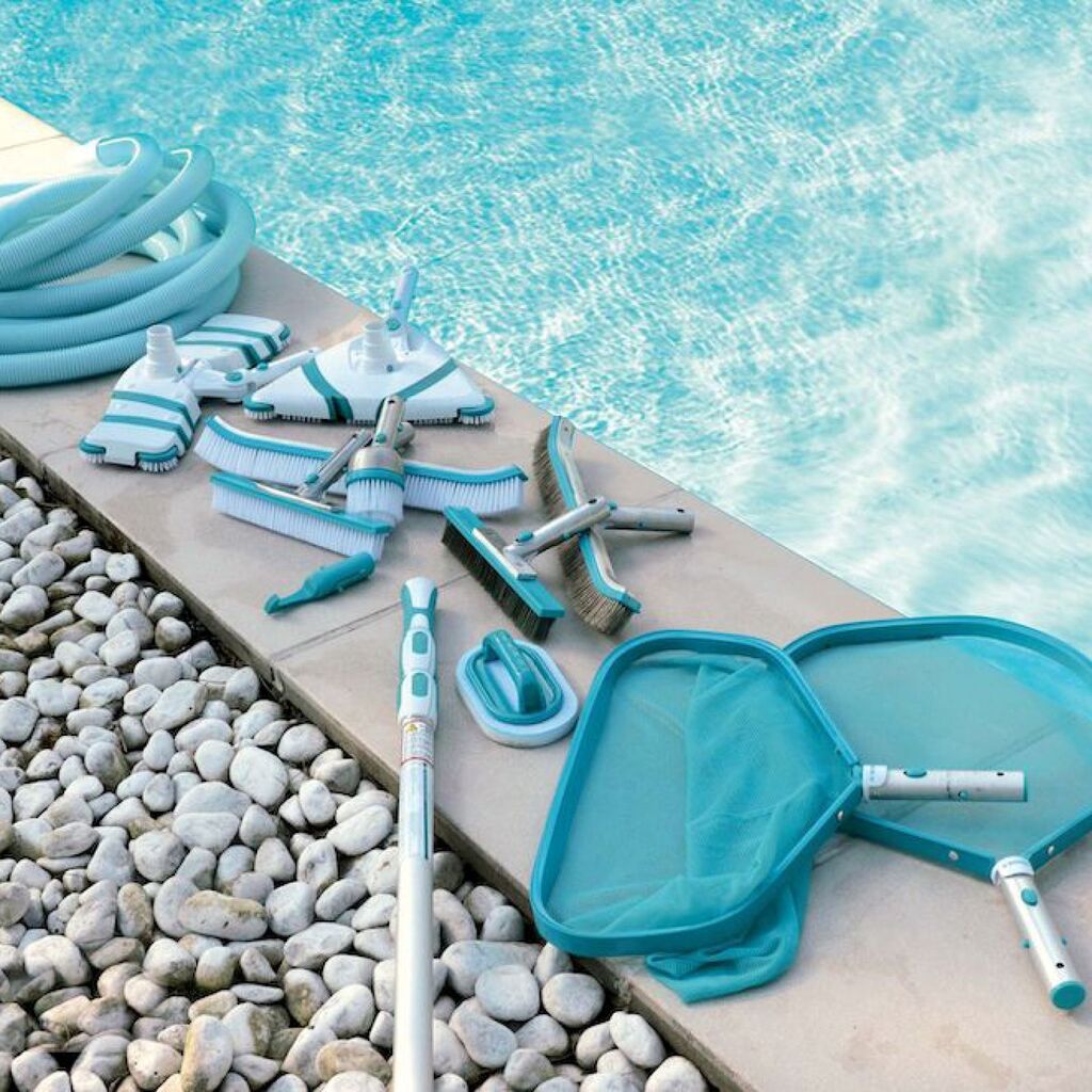 Matériels d'entretien 